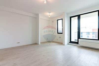 Garsoniera in Pipera, acces facil Baneasa si Aviatiei, a... - 17