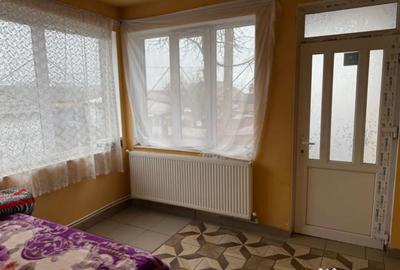 Casă cu 4 camere cu Teren 120 Mp în Brestei - 7