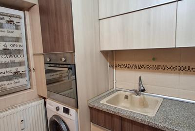 Apartament de inchiriat  Virtuții- metrou Lujerului/ boiler electric - 5