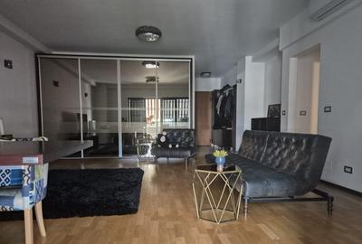 FLOREASCA 3 CAMERE// PARCARE - 3