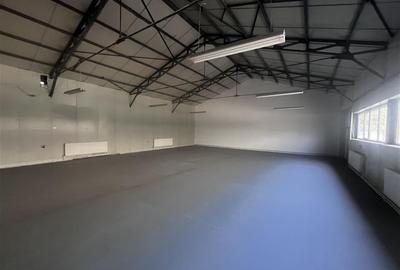 Hala de inchiriat  400 /?, zona Bariera Bucuresti, Ploiesti - 8