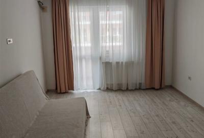 Apartament cu 2 camere decomandat în Central - 4