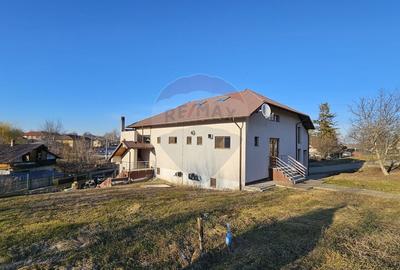 Spațiu comercial, de 424 mp, în Udești - 41