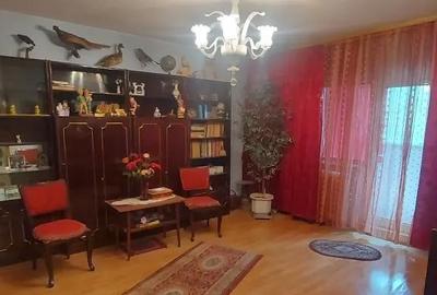 Garsonieră decomandată în Brâncoveanu - 5