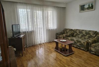 Apartament cu 2 camere semidecomandat în Central - 6