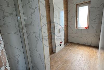 Apartament cu 3 camere în Cetății - 3