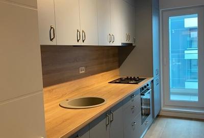 2 Camere Fizicienilor Centrala Parcare Totul NOU - 5