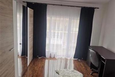 Apartament cu 2 camere semidecomandat, mobilat în Florești - 2