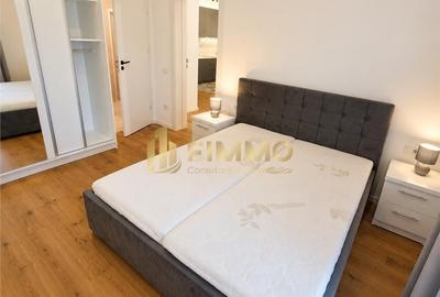 Apartament cu 2 camere în Sud - 5