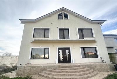 Casă individuală cu 6 camere cu Teren 552 Mp în Aurel Vlaicu - 40