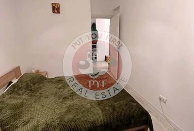 Militari Residence | Apartament 2 camere | 48mp | Parcare | B11596 Militari Residence | Apartament 2 camere | 48mp | Parcare | B11596 - 4