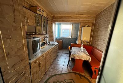 Apartament 3 camere zona Vidin 70mp - 9