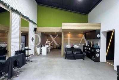 OX603 Oportunitate de Afacere Salon de Infrumusetare Premium - 1