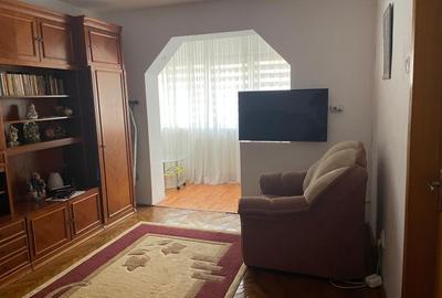 Apartament cu 2 camere decomandat în Central - 6