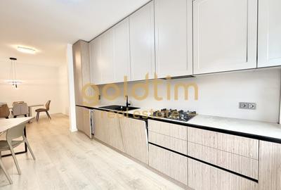 PRIMA CHIRIE/NOU RENOVAT/MOBILAT/UTILAT COMPLET/ HERASTRAU/SOSEAUA NORDULUI - 9