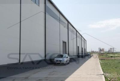 Spațiu comercial, de 1,126 mp, în Titan - 14