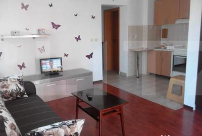 Apartament cu 2 camere decomandat în Soarelui - 5