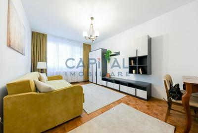 FARA COMISION ! Apartament 2 camere, Parcul Central, UTCN, UMF - 3