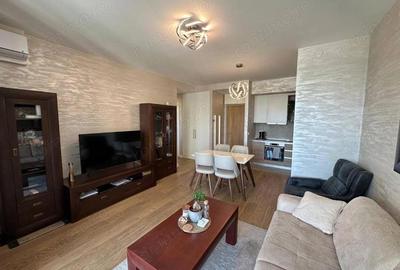 Garsoniera de inchiriat in zona Blumana - 1