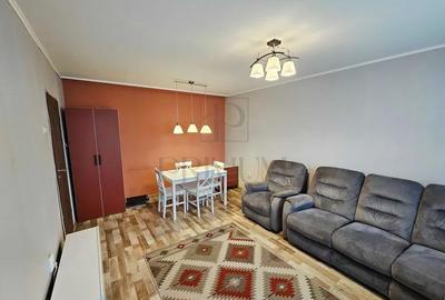 IULIUS TOWN - 3 cam - Spatios - Decomandat - Centrala Proprie - Lift - ZONA BUNA - 4