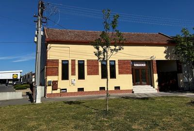 Spațiu comercial, de 108 mp, în Aradul Nou - 3