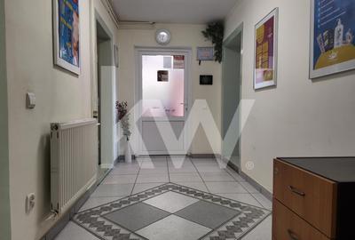 Inchiriere spatiu pretabil pentru birouri si cabinete, cartierul Florilor - 6