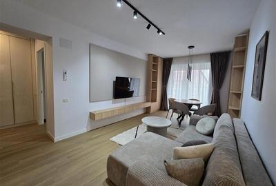 Fizicienilor, apartament 2 camere - 1