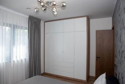 Casă cu 4 camere în Central - 7