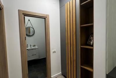 Apartament 2 camere Lux +Loc de  parcare in Bloc Nou zona Drumul Taberei - 4