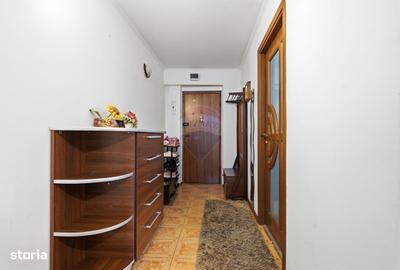 Apartament cu 2 camere decomandat, mobilat în Central - 2