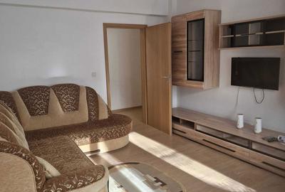 Apartament cu 2 camere decomandat în Cug - 5