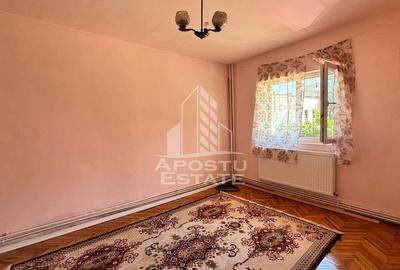 Apartament cu 2 camere in zona Freidorf, centrala termica - 3