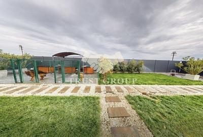 Vila 5 camere Tunari | 5 Locuri de parcare | Teren 505 mp - 48