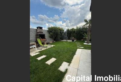 Casă cu 4 camere cu Teren 500 Mp în Sântandrei - 17