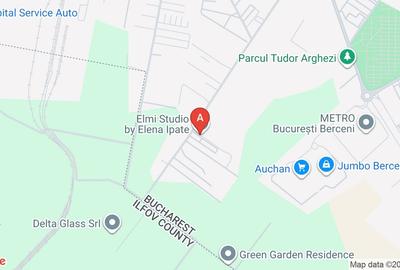 Apartament cu 2 camere decomandat, mobilat în Metalurgiei - 14