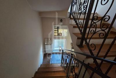 Casă modernă de vânzare în Șelimbăr – zonă Brana - 19