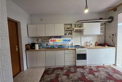 Inchiriere casa Moderna cu Teren de 1350 mp langa Aeroport Otopeni - 23