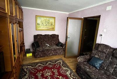 Apartament cu 2 camere decomandat în Central - 6
