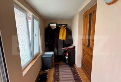 Casa individuala, zona Putnei, Radauti. - 2