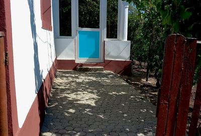 Casă cu 4 camere în Moșteni - 2