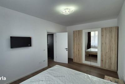 Apartament cu 2 camere în Central - 9