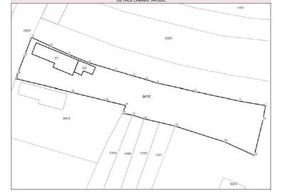 Spațiu comercial, în Vărăști - 1