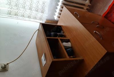 Garsonieră semidecomandată în Costin Georgian - 3