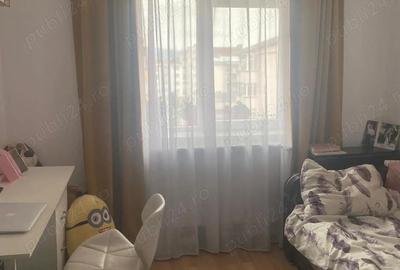 Apartament cu 3 camere decomandat în Central - 7
