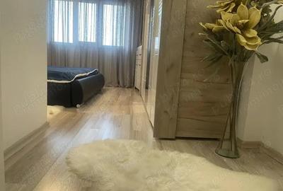 Duplex de vanzare cu 5 camere mobilat si utilat Timisoara Giroc - 10
