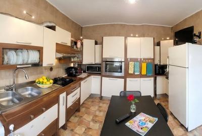 Casă individuală cu 5 camere cu Canalizare în Otopeni - 5