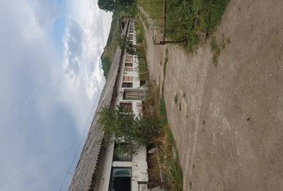 Grajd de vanzare Sangeorgiu de Padure jud mures - 4