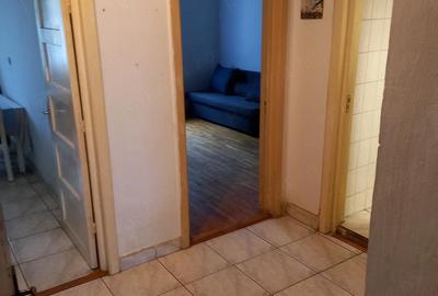 Garsonieră decomandată în Grigorescu - 1