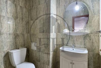 Apartament cu 3 camere în Nord - 10
