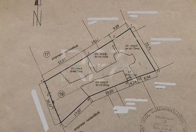 VILA MODERNA P+1+M - MATEI VOIEVOD - UNATC - - 23